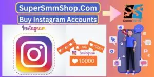 Buy Instagram Accounts