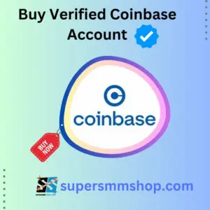 Buy Verified Coinbase Account