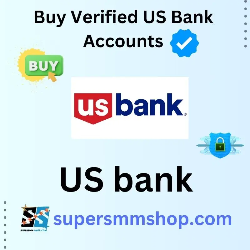 Buy Verified US Bank Accounts